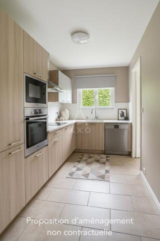 Achat vente Appartement Brétigny sur Orge