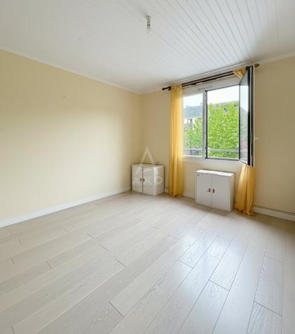Achat vente Appartement Brétigny sur Orge
