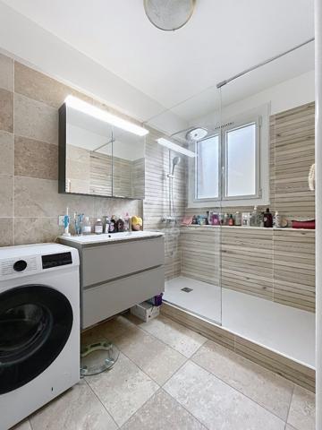 Achat vente Appartement Brétigny sur Orge