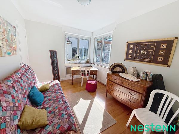 À VENDRE - MAISON FAMILIALE AVEC PISCINE, GARAGE ET ABRI CAMPING-CAR ? AUREC-SUR-LOIRE