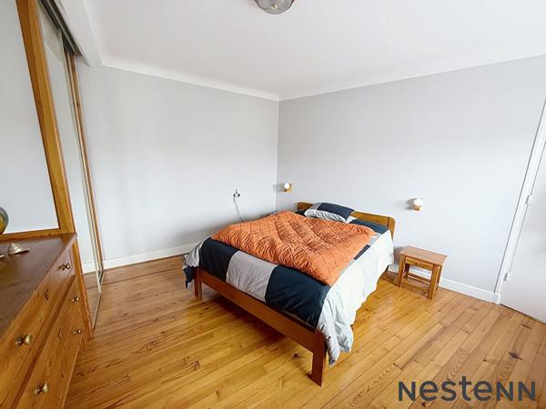 À VENDRE - MAISON FAMILIALE AVEC PISCINE, GARAGE ET ABRI CAMPING-CAR ? AUREC-SUR-LOIRE