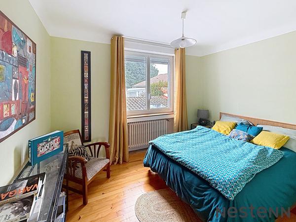 À VENDRE - MAISON FAMILIALE AVEC PISCINE, GARAGE ET ABRI CAMPING-CAR ? AUREC-SUR-LOIRE