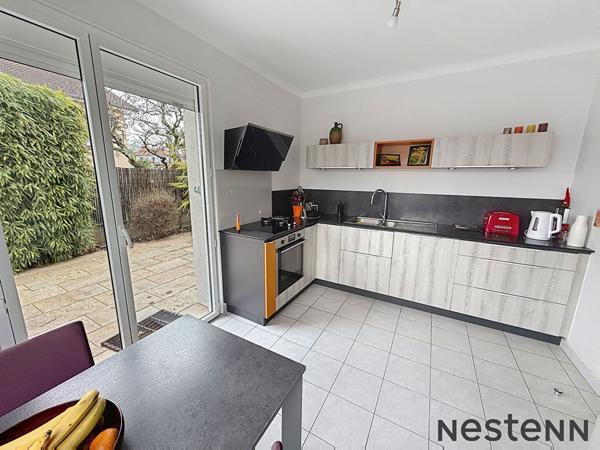 À VENDRE - MAISON FAMILIALE AVEC PISCINE, GARAGE ET ABRI CAMPING-CAR ? AUREC-SUR-LOIRE