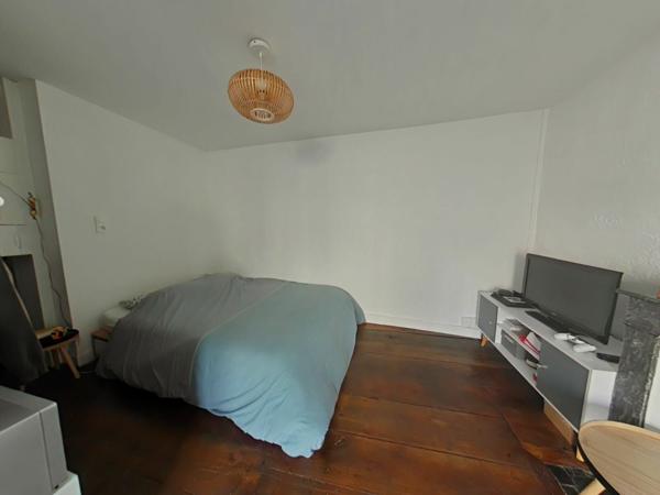 Appartement à louer    1 pièce •  Poitiers