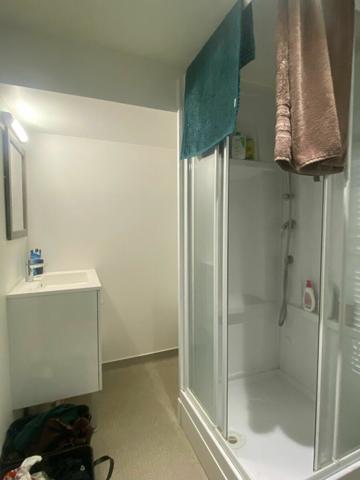 Appartement à louer    1 pièce •  Poitiers