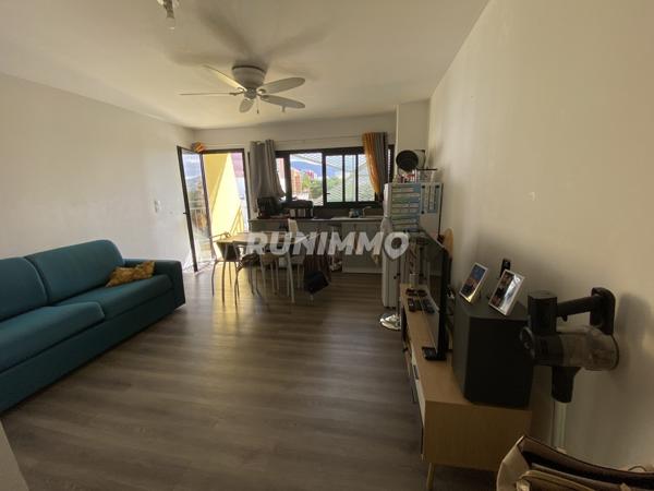 Appartement à vendre Saint-Denis