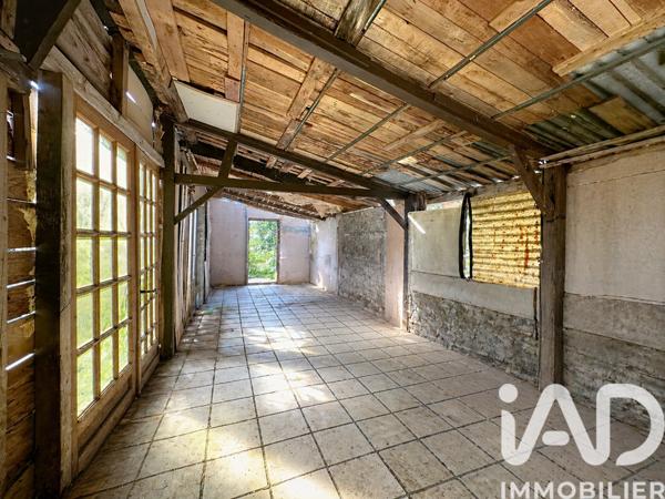 Terrain à vendre 1 184 m² Saint-Gervasy