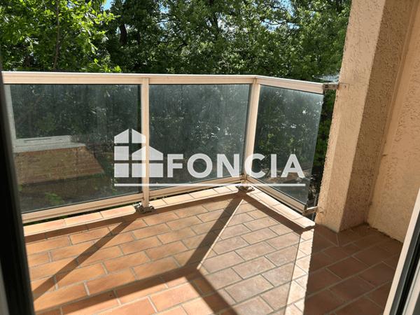 Location Studio 22.77 m² - 134 BLD NUNGESSER ET COLI Perpignan 66000