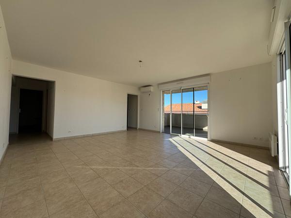 Appartement Folelli 4 pièce(s) 103.5 m2