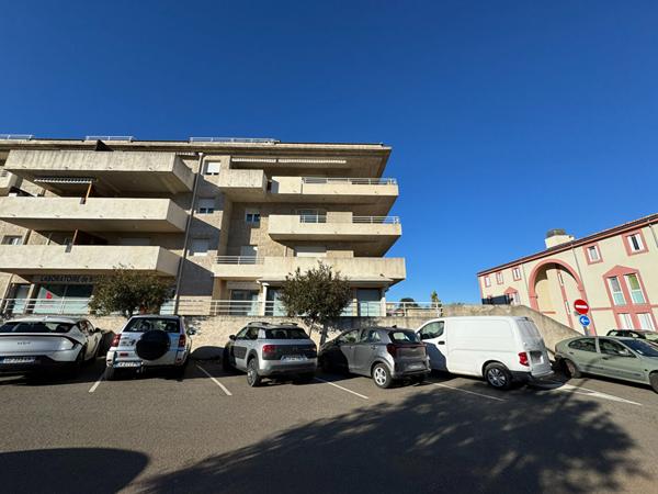 Appartement Folelli 4 pièce(s) 103.5 m2
