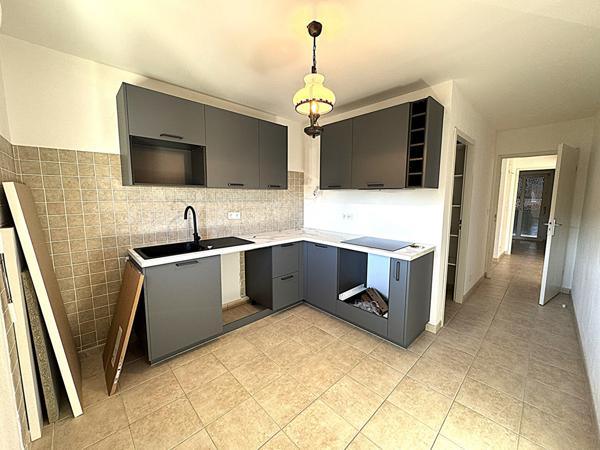 Appartement Folelli 4 pièce(s) 103.5 m2