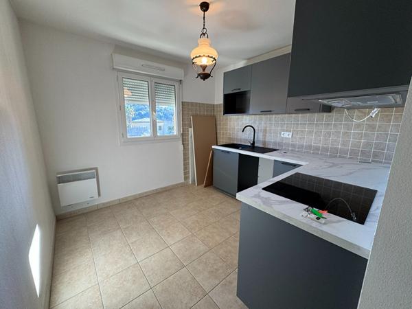 Appartement Folelli 4 pièce(s) 103.5 m2