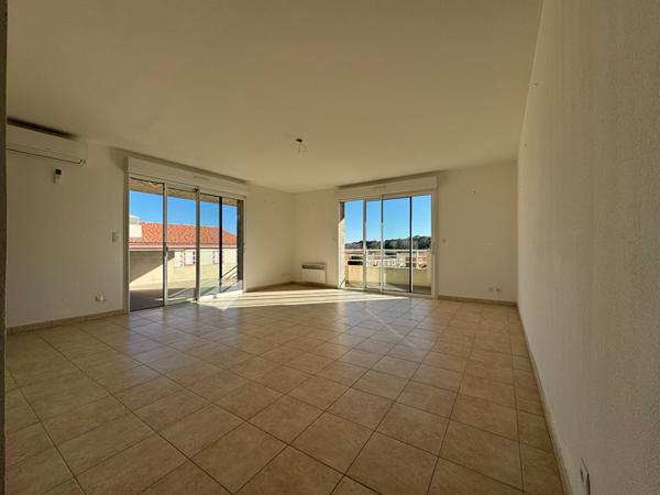 Appartement Folelli 4 pièce(s) 103.5 m2