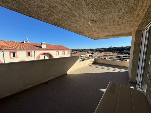 Appartement Folelli 4 pièce(s) 103.5 m2