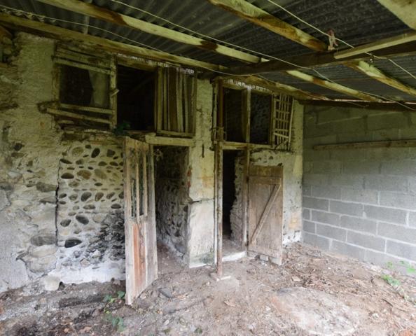 Maison de caractère à vendre 6 pièces (64)