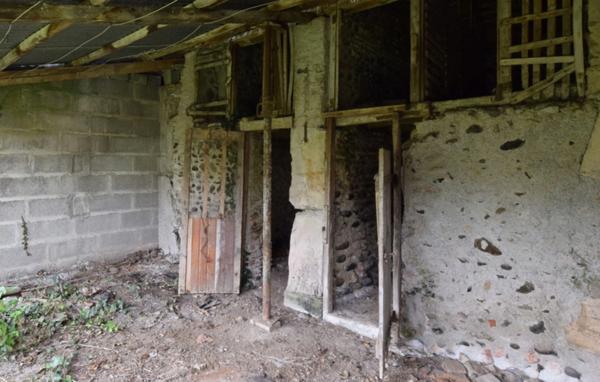 Maison de caractère à vendre 6 pièces (64)