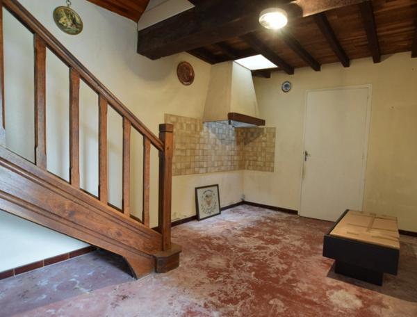 Maison de caractère à vendre 6 pièces (64)