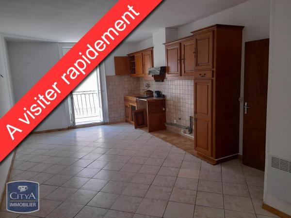 Location maison 3 pièces de 69.47m²