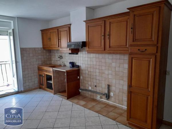 Location maison 3 pièces de 69.47m²