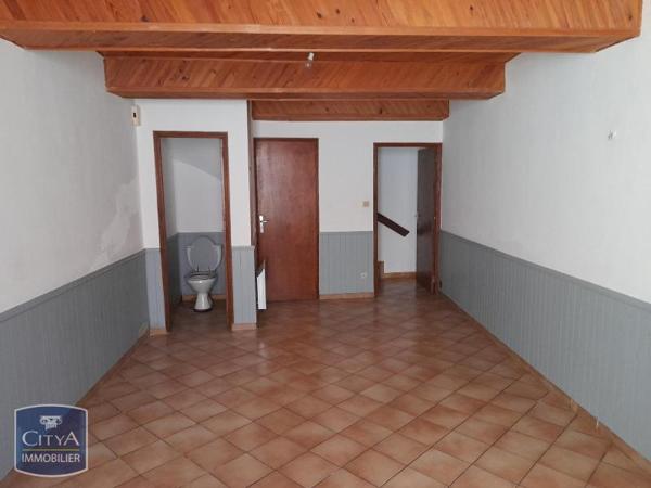 Location maison 3 pièces de 69.47m²