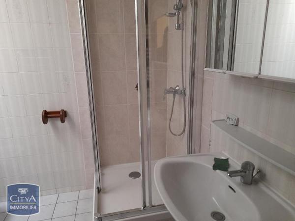 Location maison 3 pièces de 69.47m²