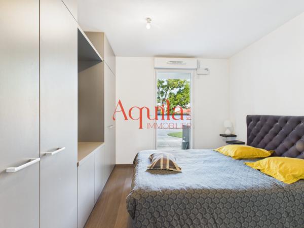 Appartement à vendre, 3 pièces - Limonest 69760