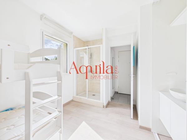 Appartement à vendre, 3 pièces - Limonest 69760