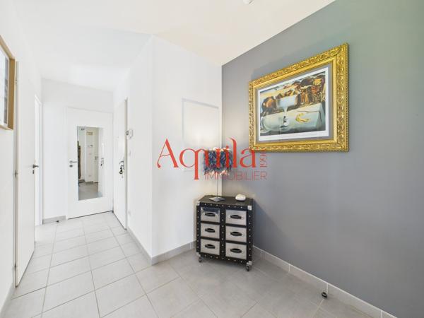 Appartement à vendre, 3 pièces - Limonest 69760