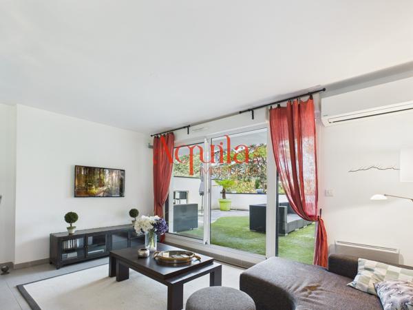 Appartement à vendre, 3 pièces - Limonest 69760
