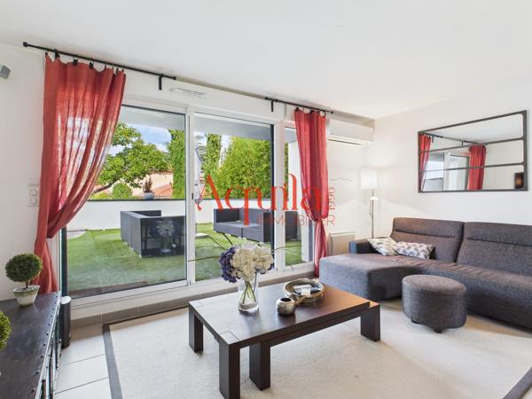Appartement à vendre, 3 pièces - Limonest 69760