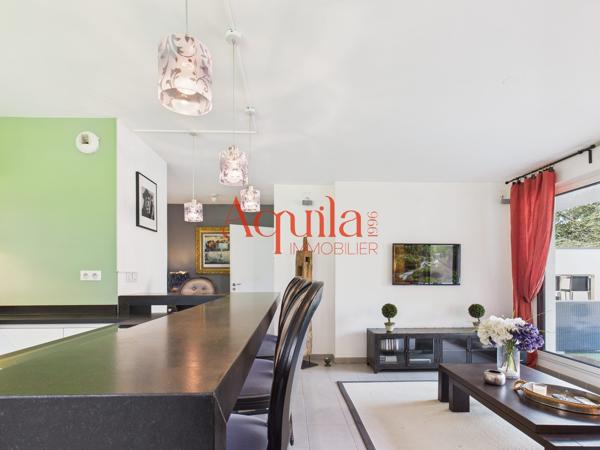 Appartement à vendre, 3 pièces - Limonest 69760