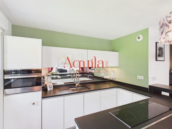 Appartement à vendre, 3 pièces - Limonest 69760