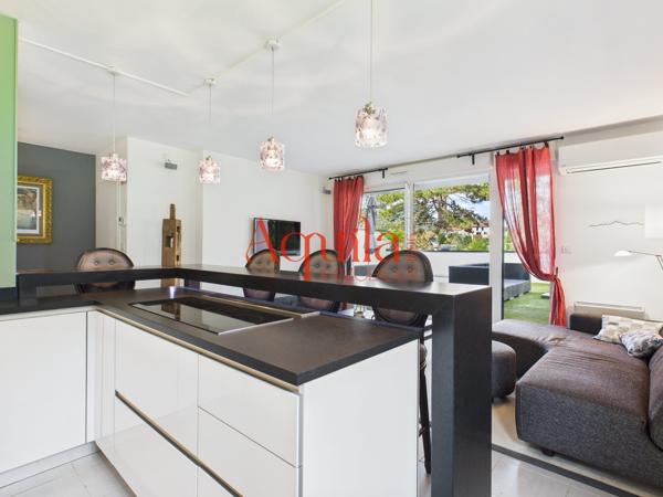 Appartement à vendre, 3 pièces - Limonest 69760