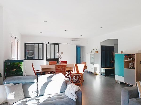 MAISON T6 155M2 - 31150 GRATENTOUR