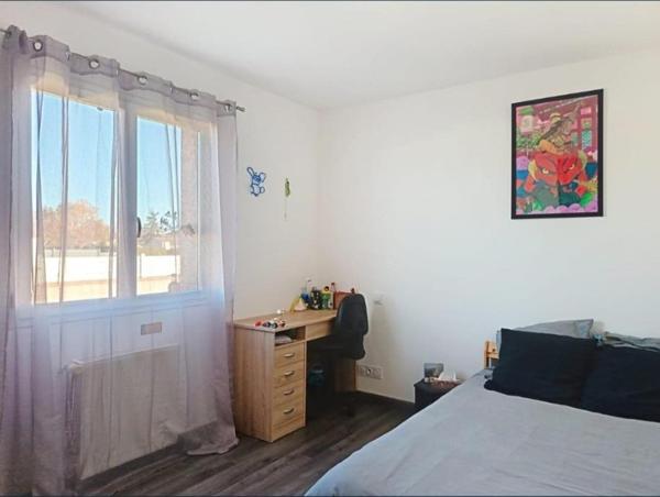 MAISON T6 155M2 - 31150 GRATENTOUR