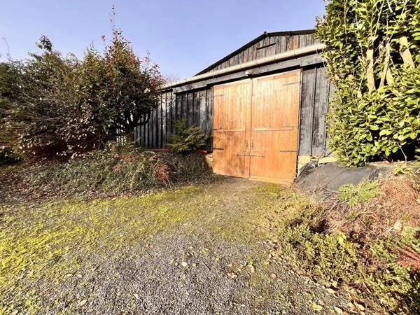 Propriété équestre idéale pour particuliers