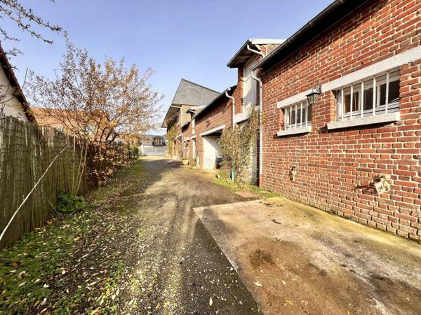 Propriété équestre idéale pour particuliers