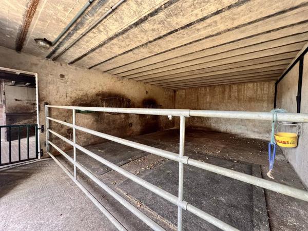 Propriété équestre idéale pour particuliers