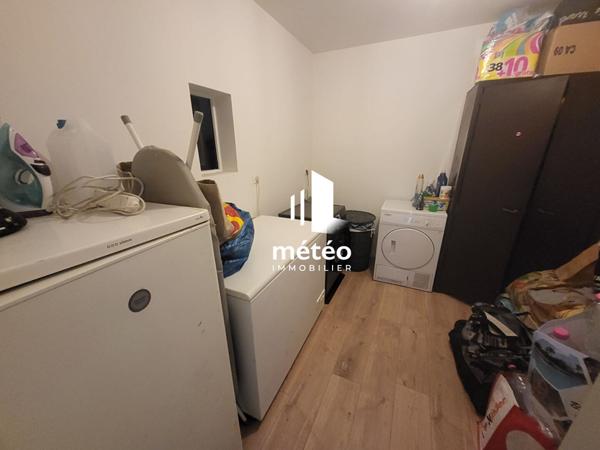 Maison en pierre 4 chambres Lucon