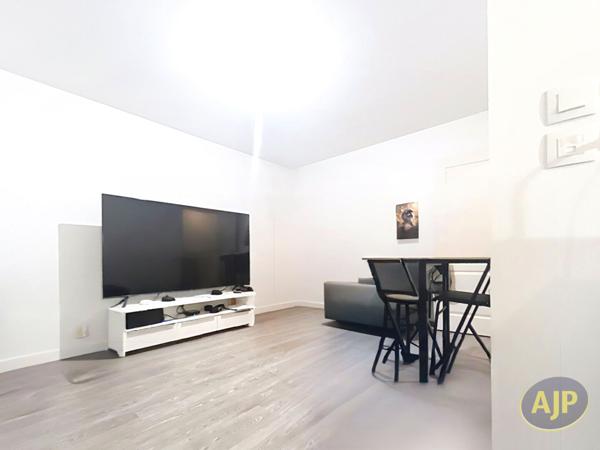 Vente appartement Vezin Le Coquet : 143 505 € - AJP Immobilier Pacé