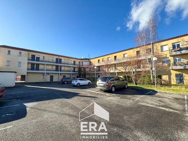 Appartement Albi 3 pièces 55 m2