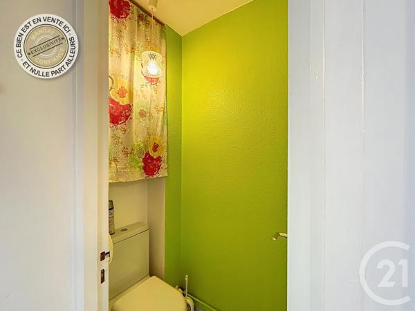 Appartement F3 à vendre  3 pièces - 49,73 m2 LE BARCARES - 66