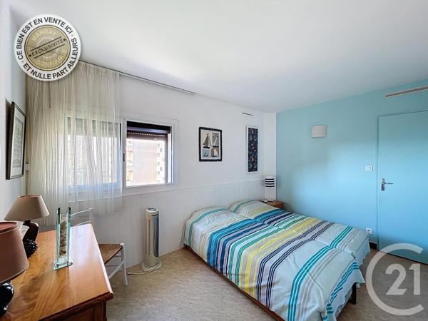 Appartement F3 à vendre  3 pièces - 49,73 m2 LE BARCARES - 66