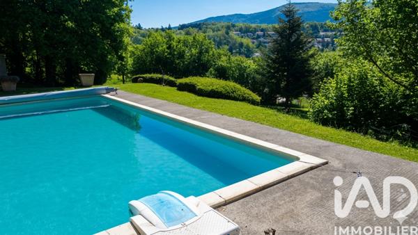 Maison à vendre 5 pièces 118 m² Saint-Jean-Bonnefonds