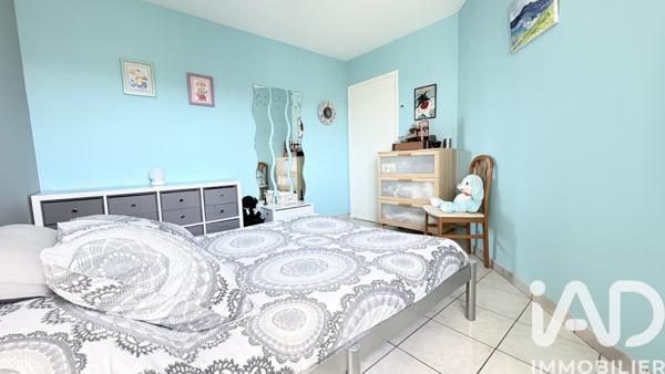 Maison à vendre 5 pièces 118 m² Saint-Jean-Bonnefonds