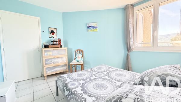 Maison à vendre 5 pièces 118 m² Saint-Jean-Bonnefonds