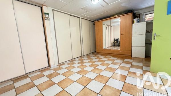 Maison à vendre 5 pièces 118 m² Saint-Jean-Bonnefonds