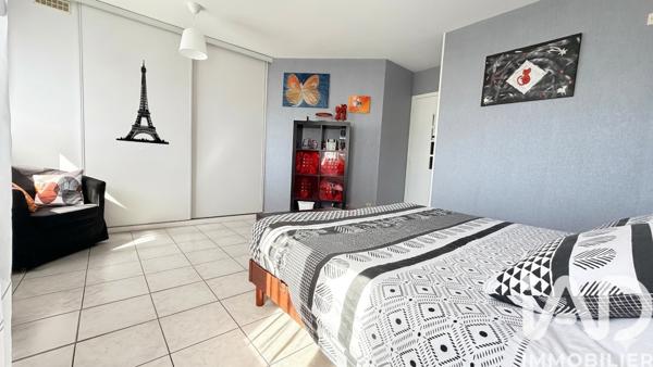 Maison à vendre 5 pièces 118 m² Saint-Jean-Bonnefonds