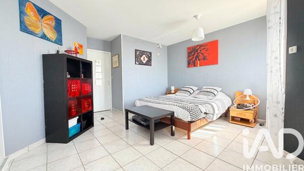 Maison à vendre 5 pièces 118 m² Saint-Jean-Bonnefonds