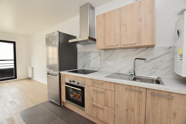 Beau Deux Pièces Neuf à Asnières-sur-seine , Asnières-sur-seine Beau Deux Pièces Neuf à Asnières-sur-seine , Asnières-sur-seine